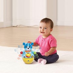 VTECH NINO TENTETIESO 80166422 +6M - Childs Especialistas en Bebes