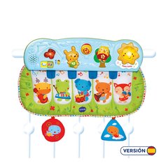 VTECH PIANO CUNITA 80158122 +0M - comprar online