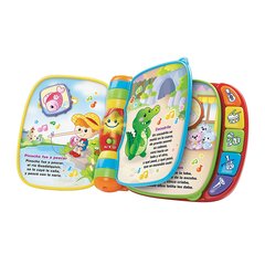 VTECH PRIMERAS CANCIONES 80166722 +6M - comprar online