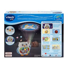 Imagen de VTECH PROYECTOR LULO DORMILÓN 80506522 +0M