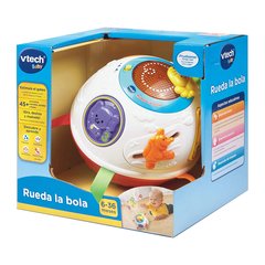 VTECH RUEDA LA BOLA 80151522 +6M