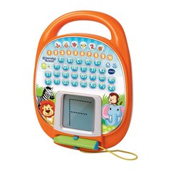 VTECH SAFARI DE LETRAS 80120722 +36M