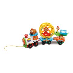 VTECH TREN ANIMADO 80192722 +12M en internet