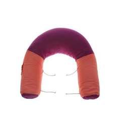 WAWITA ALMOHADON PARA AMAMANTAR GRANDE VARIOS COLORES - comprar online