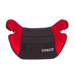 COSCO BOOSTER SIN RESPALDO BOWL RED