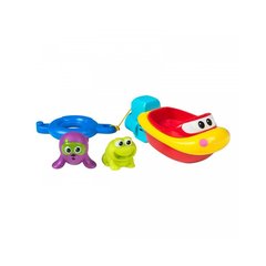 WIN FUN BARCO RESCATE PARA BAÑO 7116-NL +12M - comprar online