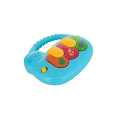 WIN FUN PIANITO MUSICAL JJ0640 +3M - comprar online