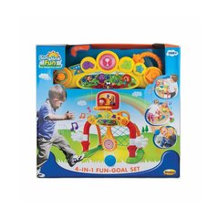 WIN FUN SET DE DEPORTES 4 EN 1 6001-NL +18M - comprar online