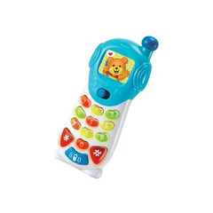 WIN FUN TELÉFONO CON LUZ Y SONIDO 0619-34 +12M - comprar online