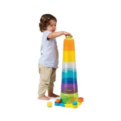 WIN FUN VASOS APILABLES 0737-NL +12M en internet