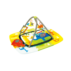 ZIPPY TOYS GIMNASIO PARA BEBÉ BABY JUNGLE TB8735 +0M