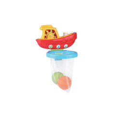 ZIPPY TOYS BARCO BAÑERA Z0053 +12M