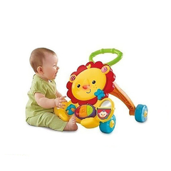 ZIPPY TOYS CAMINADOR LEONCITO +0M - comprar online