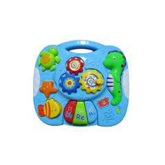 ZIPPY TOYS MESA AQUARIO 9184 +18M - comprar online