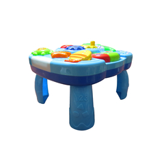 ZIPPY TOYS MESA AQUARIO 9184 +18M