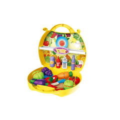 ZIPPY TOYS VALIJA PICNIC 3099V - comprar online