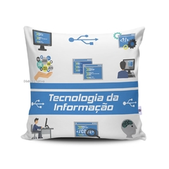 Almofada Tecnologia da Informação