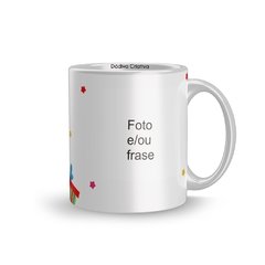 Caneca aniversário - comprar online