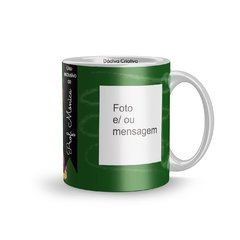 Caneca professora de inglês - comprar online