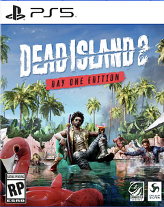 Dead Island 2 - PLAYSTATION 5 - Lucmar Digital Games