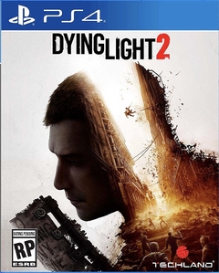 DYING LIGHT 2 Stay Human - PLAYSTATION 4 - Lucmar Digital Games