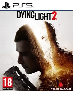 DYING LIGHT 2 Stay Human - PLAYSTATION 5 - Lucmar Digital Games