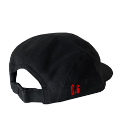 Boné 5Panel Hell Head - comprar online