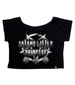 Cropped Satans Litle Princess