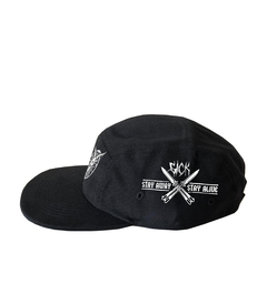 Boné 5Panel Heavy - comprar online