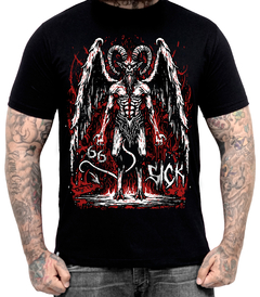 Camiseta Belial