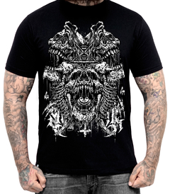 Camiseta Corpse