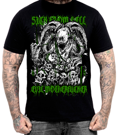 Camiseta Dawn of the dead