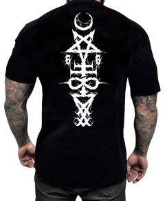 Camiseta Deathtrash - comprar online