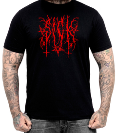 Camiseta Destroy