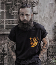 Camiseta Killed By Death - comprar online