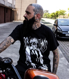 Camiseta Explode - comprar online