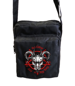 Sholder Bag (Grande) - Bloodshed