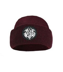 Gorro Vinho Sailor - Rampage