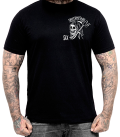 Camiseta Lovely Death