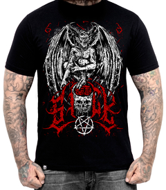 Camiseta Moloch