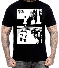 Camiseta Overlook