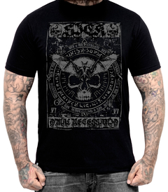 Camiseta Pagan Fears