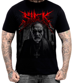 Camiseta Priest