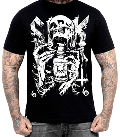 Camiseta Religion 66