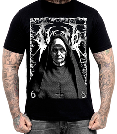 Camiseta The Nun