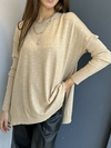 Sweater Ivy Beige