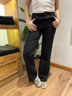 Pantalón Moia Negra - comprar online