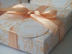 Souvenir Box Donatella - Con Tutti i Fiocchi