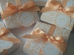 Souvenir Box Donatella - tienda online
