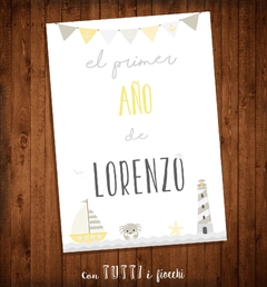 Set Postales Nacimiento - comprar online